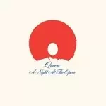 Image of night at the opera 2008 lp reissue