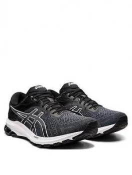 Image of Asics Gt-1000 10 - Black/White