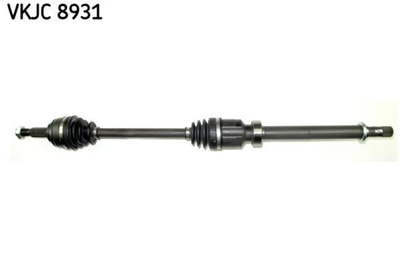 Image of SKF Drive shaft SKF VKJC 8931