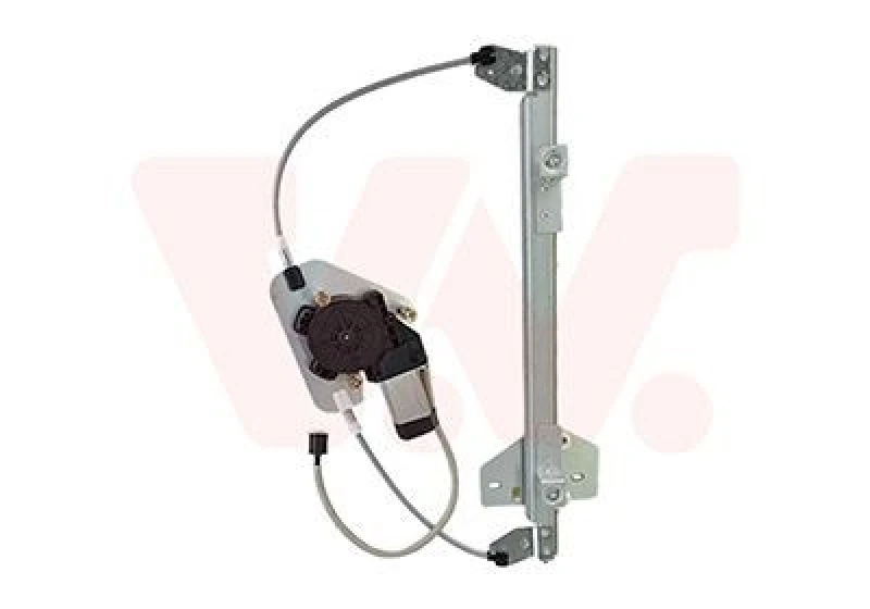 Image of VAN WEZEL Window regulator VAN WEZEL 4323268