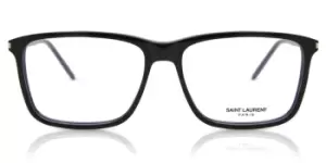 Image of Saint Laurent Eyeglasses SL 454 004