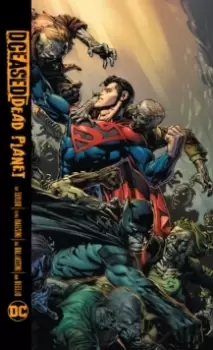 Image of DCeased: Dead Planet