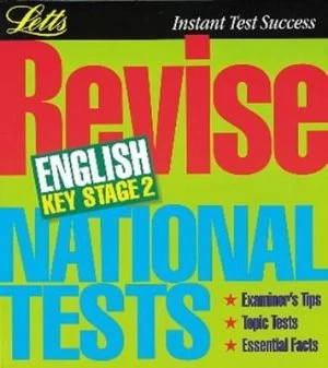 Image of English Key Stage 2 Paperback