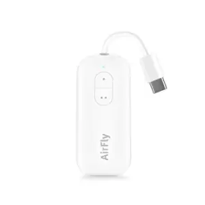 Image of Twelve South AirFly USB-C Wireless Audio