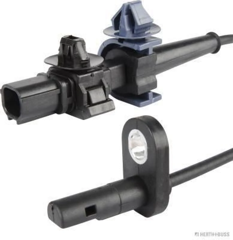 Image of HERTH+BUSS JAKOPARTS ABS sensor HERTH+BUSS JAKOPARTS J5934030