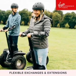 Image of Segway Thrill for Two