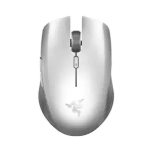 image of Razer ATHERIS mouse Ambidextrous RF Wireless+Bluetooth Optical 7200 DPI