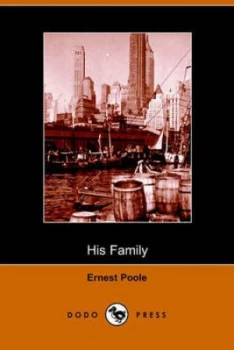 Image of His Family by Ernest Poole Paperback