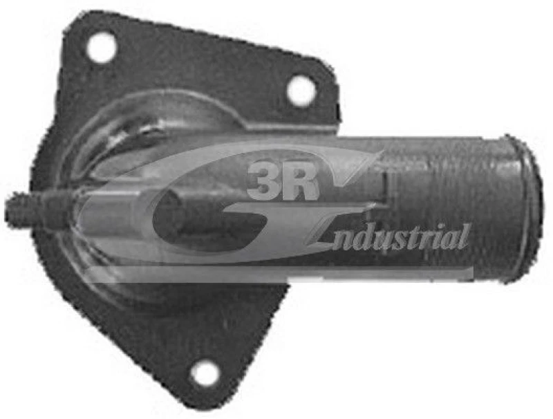 Image of 3RG Coolant Flange 3RG 82203
