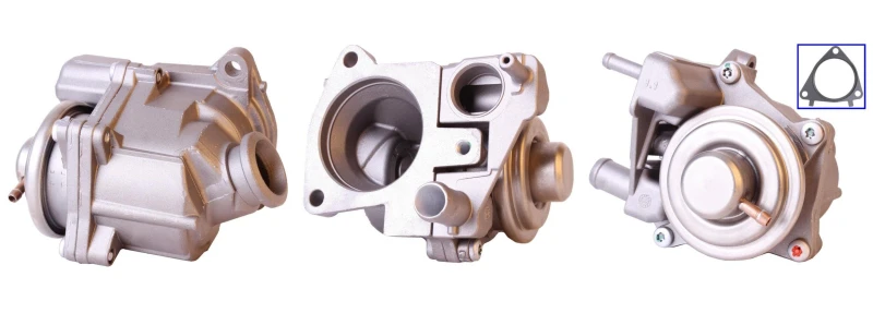 Image of DRI EGR valve DRI 717710090