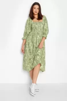 Image of Tall Midaxi Dress