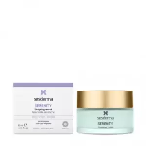 Image of Sesderma Serenity Sleeping Mask 50ml