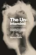 Image of unintended photography property and the aesthetics of racial capitalism