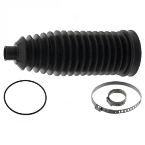 image of Steering Rack Boot Kit Bellow Set 26347 by Febi Bilstein