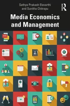 Image of Media Economics and Management