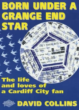 Image of Born under a Grange End Star by David Collins Book