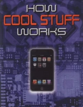 Image of How Cool Stuff Works by Chris Woodford Paperback