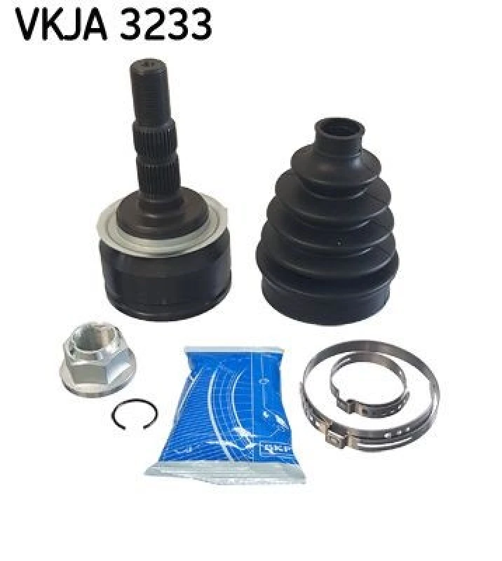 Image of SKF CV joint kit SKF VKJA 3233