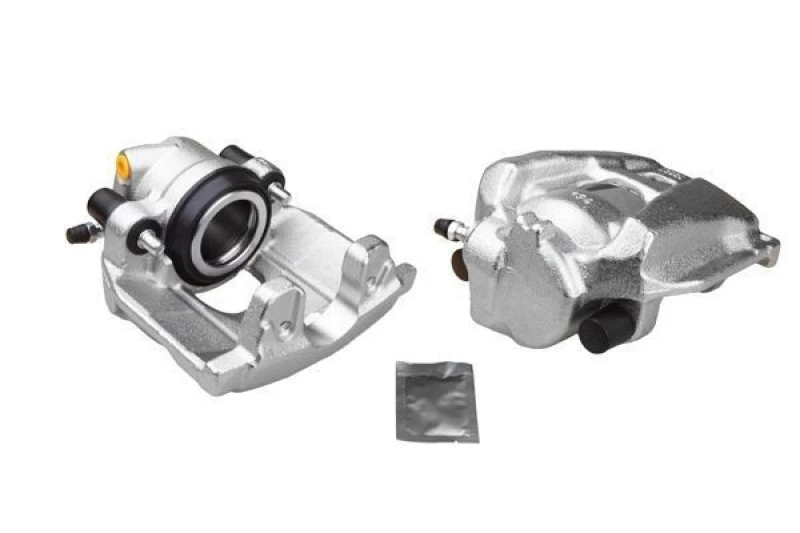 Image of HELLA Brake caliper HELLA 8AN 355 798-481