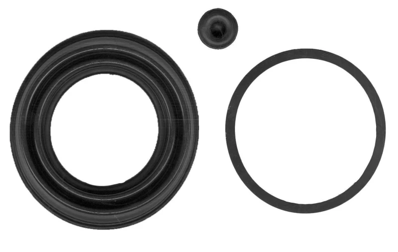 Image of Repair Kit, brake caliper TRW SJ1512