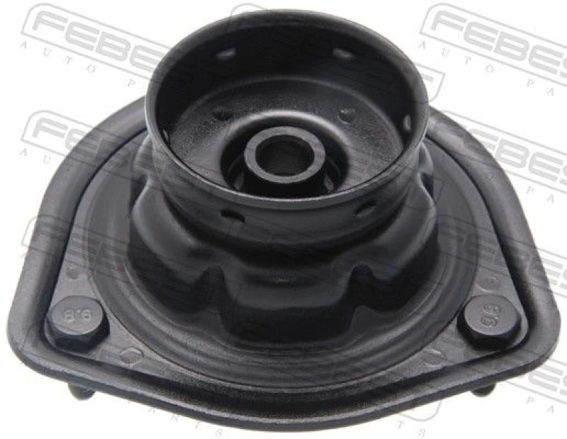 Image of Mounting, shock absorbers FEBEST NSS-Y50F