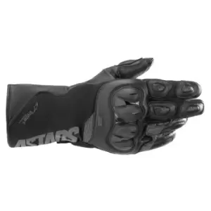 Image of Alpinestars SP-365 Drystar Black Anthracite 2XL