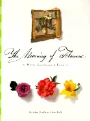 Image of meaning of flowers