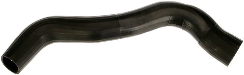 Image of GATES Charger intake hose GATES 09-0069
