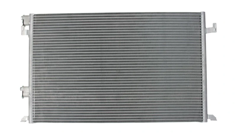 Image of Air conditioning condenser Bosch 1 986 AD2 202