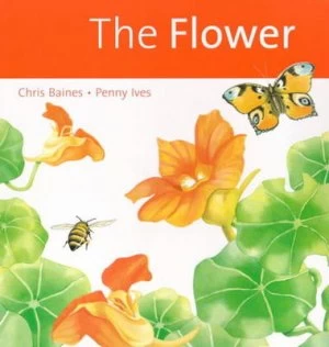 Image of The Flower by Chris Baines Paperback