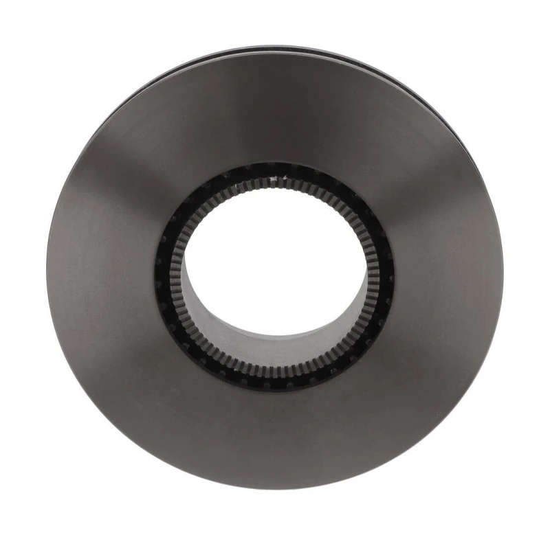 Image of FERODO FCR322A Brake disc Vented, with ABS sensor ring Brake Disc (82)