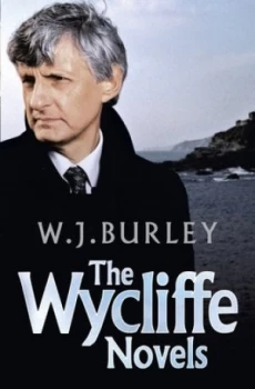 Image of The Wycliffe Novels by W.J. Burley Paperback