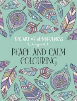 Image of The Art of Mindfulness Paperback
