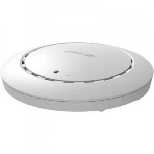 Image of Edimax Pro CAP1200 PoE WiFi access point 1.2 Gbps 5 GHz, 2.4 GHz