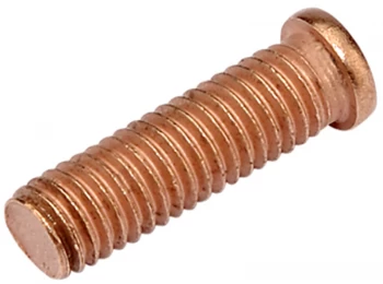 Image of Draper Thread Rivets M5X18mm(Pack of 100) 49211