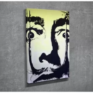 Image of DC060 Multicolor Decorative Canvas Painting