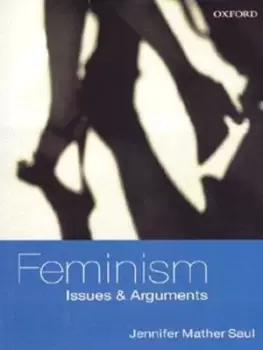 Image of Feminism by Jennifer Mather Saul