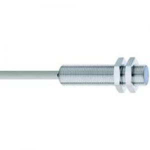 Image of Inductive proximity sensor M12 shielded Contrinex