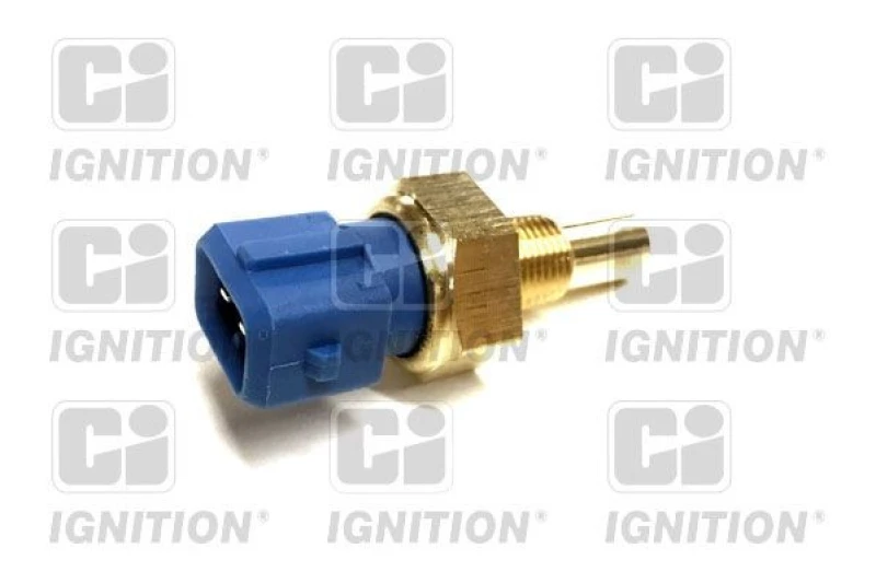 Image of QUINTON HAZELL Sensor, coolant temperature QUINTON HAZELL XTTS207