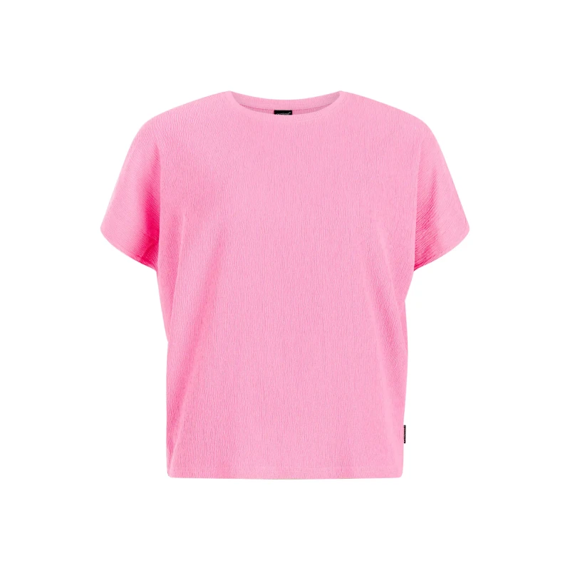 Image of Protest Womens T-Shirt Protest Louas Rose Female XS
