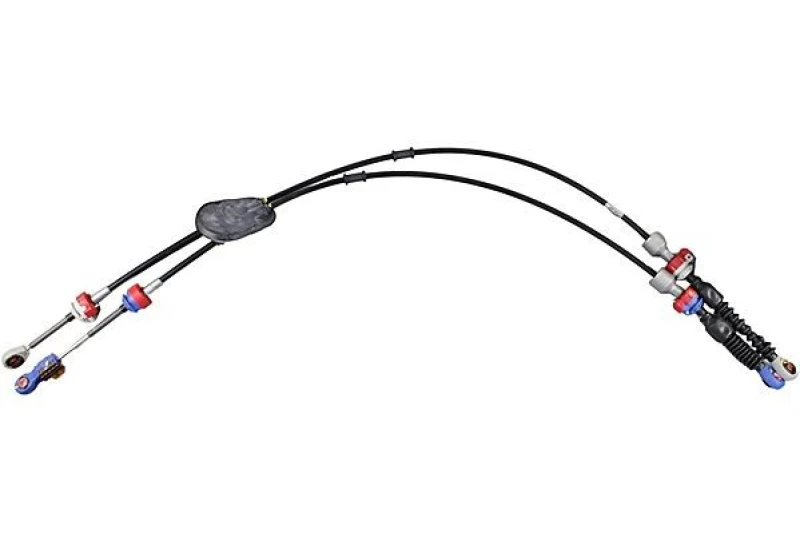 Image of Gear selector cable METZGER 3150312