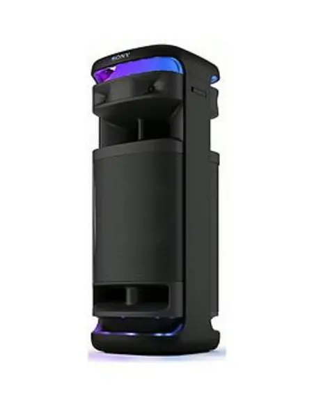 image of Sony Hi Powered Speakers ULT Tower 10 SRSULT1000.CEL