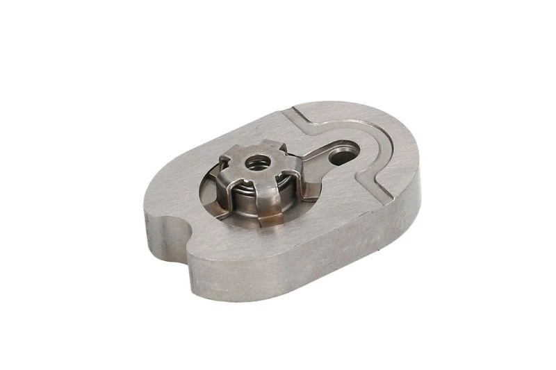 Image of Repair Kit, fuel pump Bosch F 00R 0P1 367