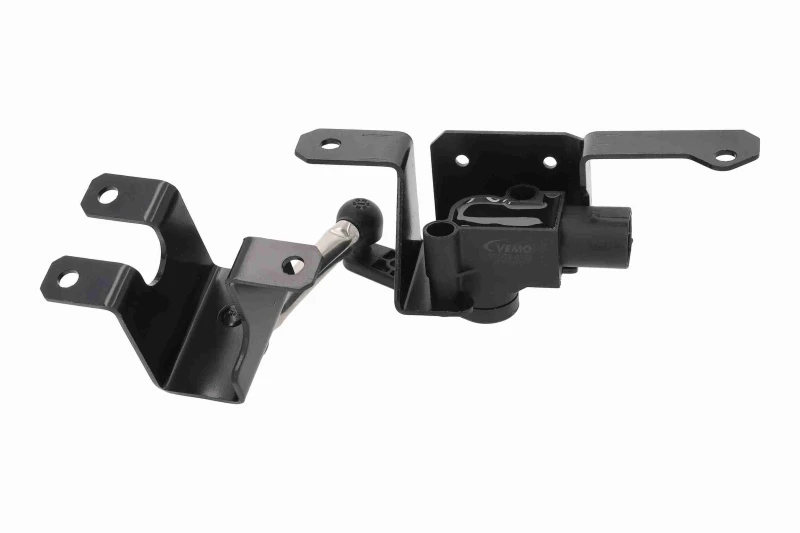 Image of Headlight level sensor VEMO V10-72-0153