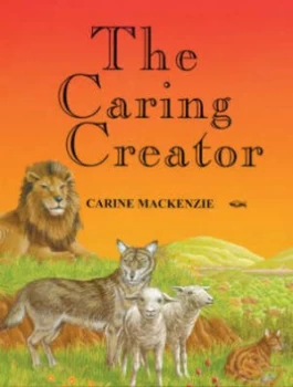 Image of The Caring Creator Paperback