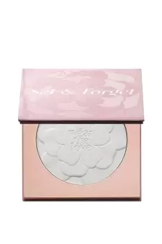 Image of Set & Forget Translucent Powder