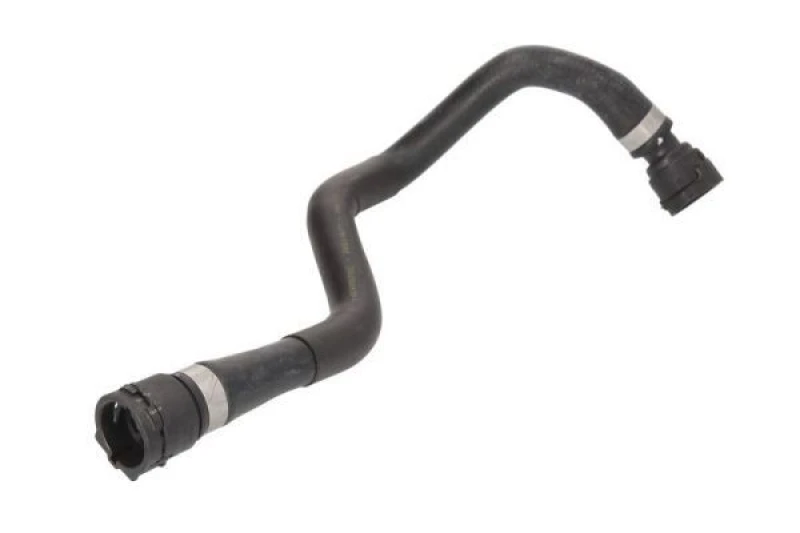 Image of THERMOTEC Radiator hose THERMOTEC DWB106TT