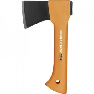 image of Fiskars 1015617 Hatchet 230 mm 550 g