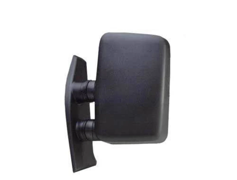 Image of ALKAR 6101982 Wing mirror Left, Manual, Convex Outside Mirror (50)