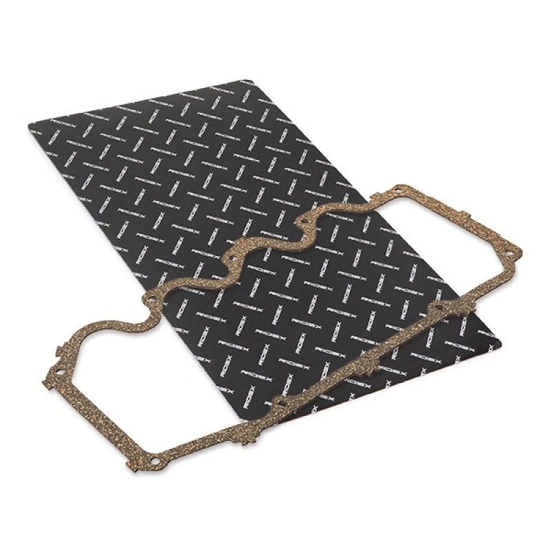 Image of RIDEX 321G0153 Rocker Cover Gasket Gasket,rocker cover (321)